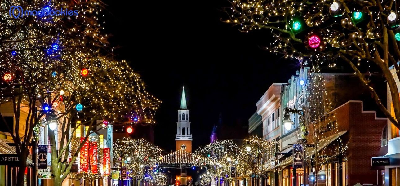 Things to do in Christmas Florida